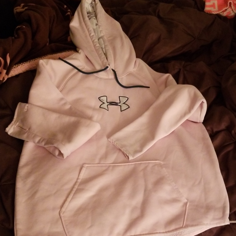 Womens large hoodie